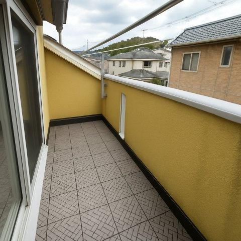 大津市青山８丁目の中古一戸建