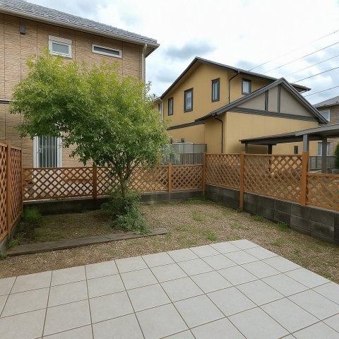 大津市青山８丁目の中古一戸建