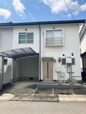 京都市西京区大枝西新林町３丁目の中古一戸建