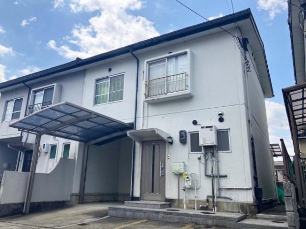 京都市西京区大枝西新林町３丁目の中古一戸建て