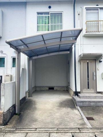 京都市西京区大枝西新林町３丁目の中古一戸建て