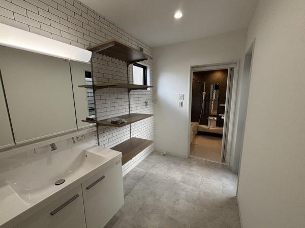 大津市坂本２丁目の新築一戸建