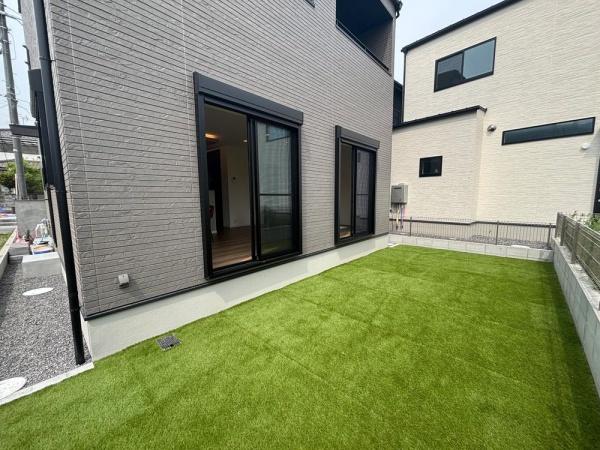 大津市坂本２丁目の新築一戸建