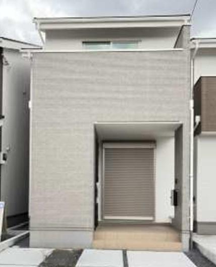 京都市右京区嵯峨野南浦町の新築一戸建