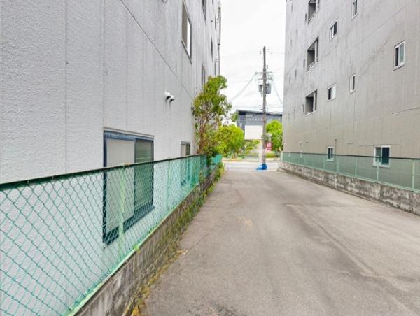 京都市下京区大宮通木津屋橋下る上中之町の土地