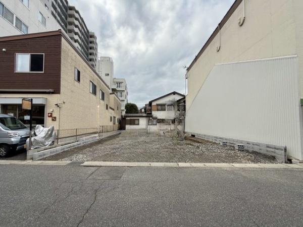 大津市中央１丁目の新築一戸建