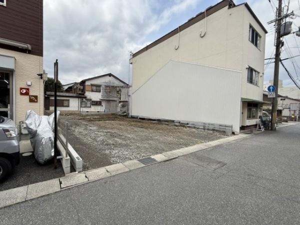 大津市中央１丁目の新築一戸建