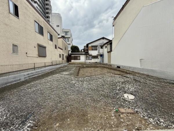 大津市中央１丁目の新築一戸建