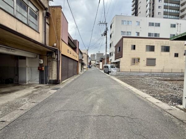 大津市中央１丁目の新築一戸建