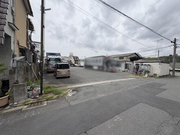 京都市南区吉祥院新田弐ノ段町の中古一戸建て