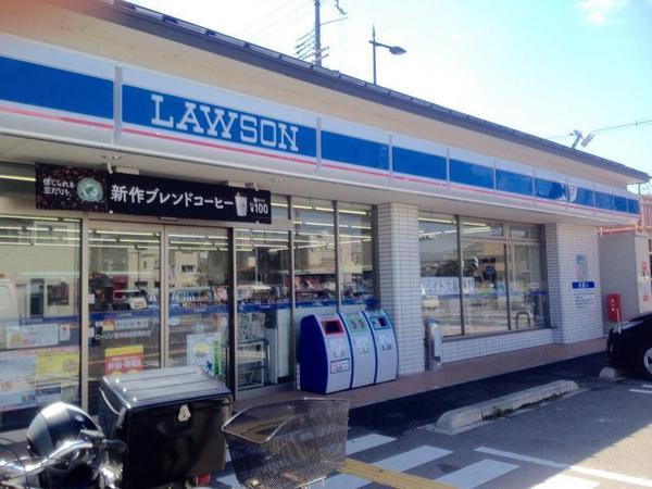 京都市南区吉祥院新田弐ノ段町の中古一戸建て(ローソン吉祥院這登西町店)
