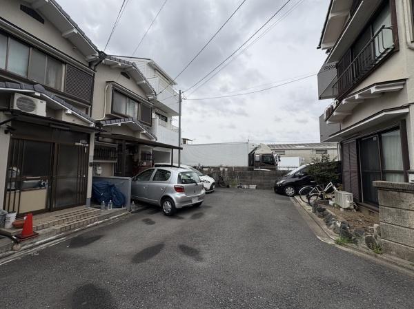 京都市南区吉祥院新田弐ノ段町の中古一戸建て