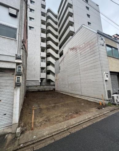 京都市下京区要法寺町の売土地