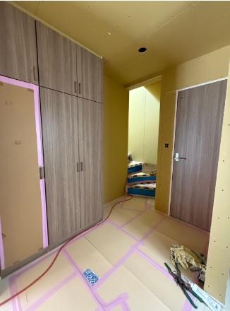 大津市今堅田２丁目の新築一戸建