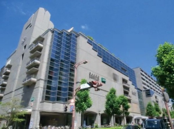 京都市山科区音羽草田町の土地(ラクト山科ショッピングセンター)