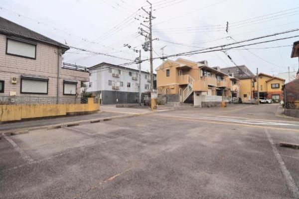 京都市山科区音羽草田町の売土地