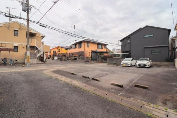 京都市山科区音羽草田町の売土地