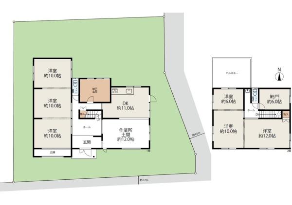 京都市右京区嵯峨二尊院門前善光寺山町の中古一戸建
