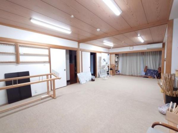京都市右京区嵯峨二尊院門前善光寺山町の中古一戸建て