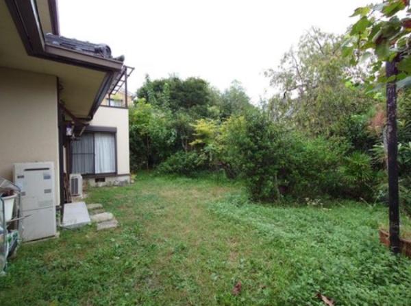 京都市右京区嵯峨二尊院門前善光寺山町の中古一戸建