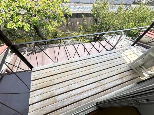 京都市山科区西野楳本町の中古テラスハウス