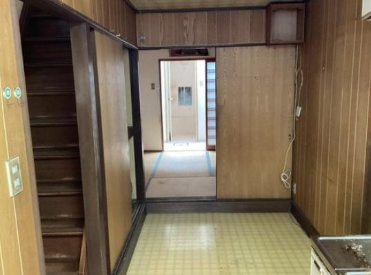 京都市右京区花園寺ノ内町の中古一戸建て