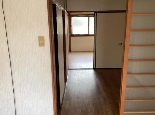 京都市右京区花園寺ノ内町の中古一戸建て