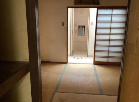 京都市右京区花園寺ノ内町の中古一戸建て
