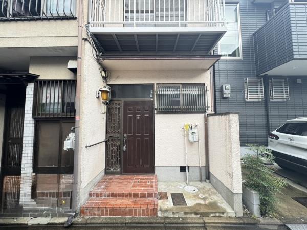 京都市右京区花園寺ノ内町の中古一戸建て(その他現地)