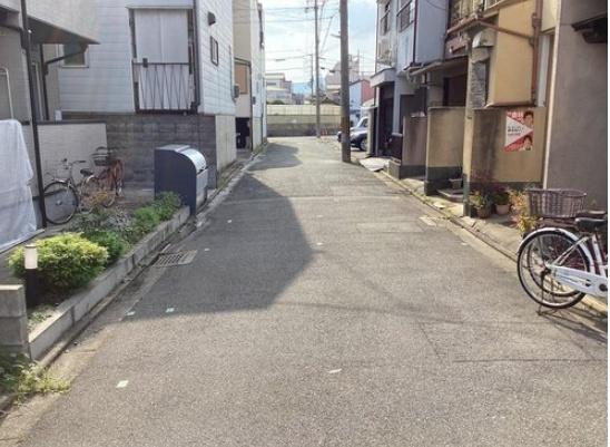 京都市右京区花園寺ノ内町の中古一戸建て