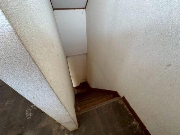 京都市山科区椥辻中在家町の中古一戸建て