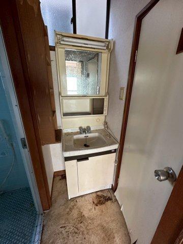 京都市山科区椥辻中在家町の中古一戸建て