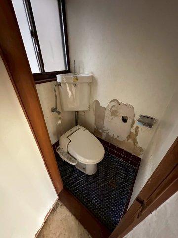 京都市山科区椥辻中在家町の中古一戸建て