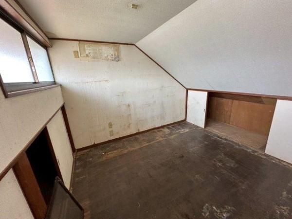 京都市山科区椥辻中在家町の中古一戸建て