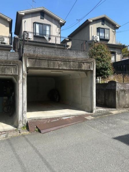 京都市伏見区深草東軸町の中古一戸建