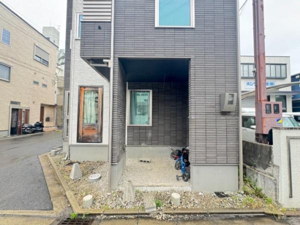 京都市右京区西院清水町の中古一戸建て