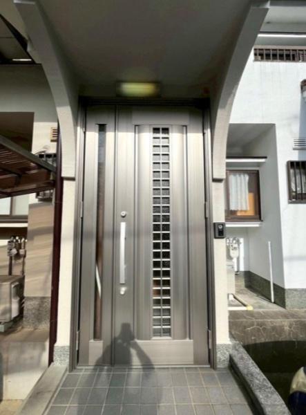 京都市伏見区淀樋爪町の中古一戸建