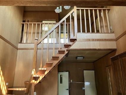 大津市稲葉台の中古一戸建て