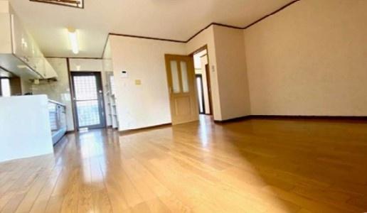 大津市大江３丁目の中古一戸建
