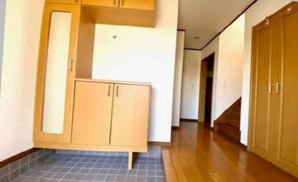 大津市大江３丁目の中古一戸建