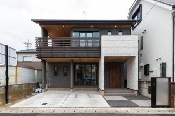 京都市伏見区桃山町大島の中古一戸建