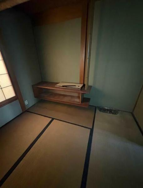 京都市伏見区醍醐京道町の中古一戸建て