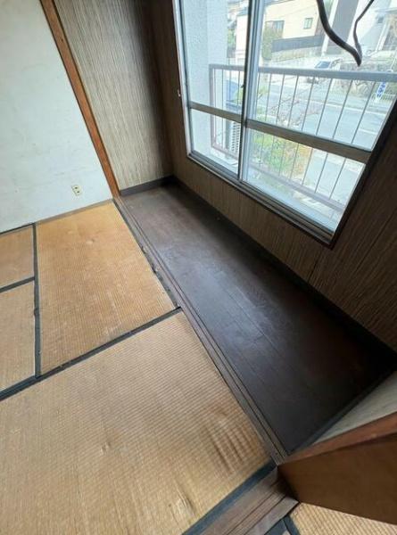 京都市伏見区醍醐京道町の中古一戸建て
