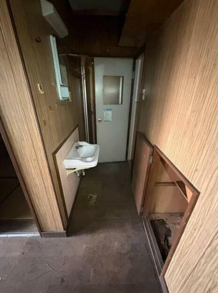 京都市伏見区醍醐京道町の中古一戸建て