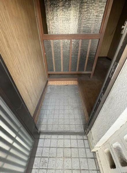 京都市伏見区醍醐京道町の中古一戸建て