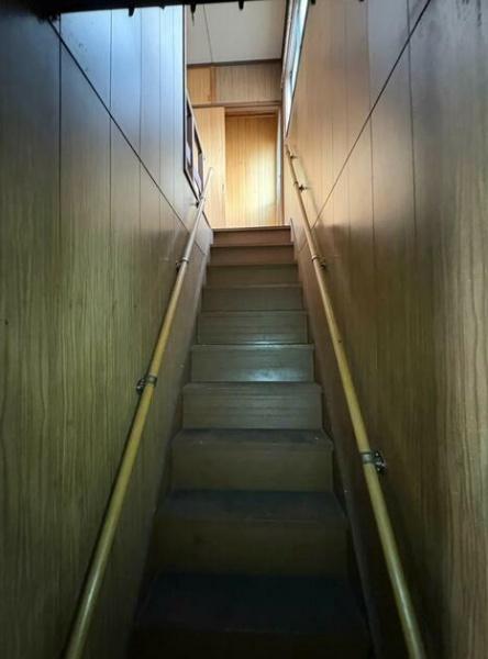 京都市伏見区醍醐京道町の中古一戸建て