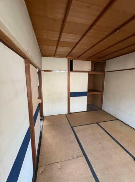 京都市伏見区醍醐京道町の中古一戸建て