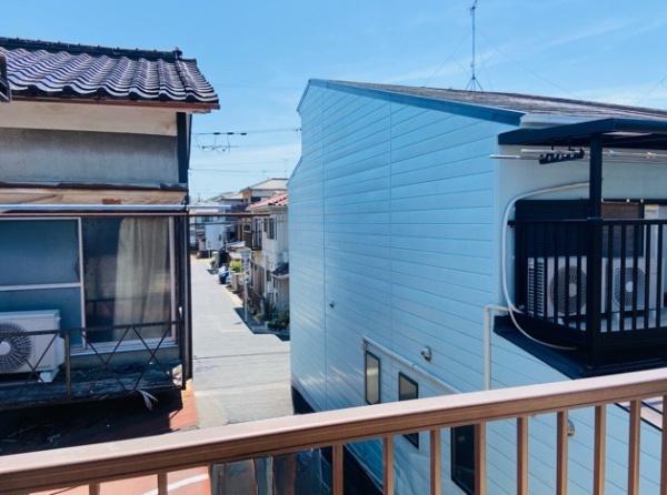 京都市山科区川田菱尾田の中古一戸建て