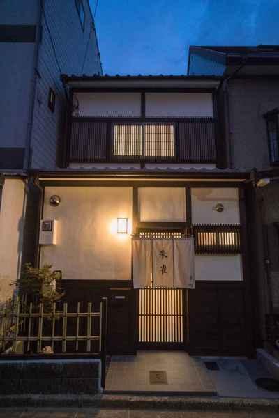 京都市中京区壬生朱雀町の中古一戸建