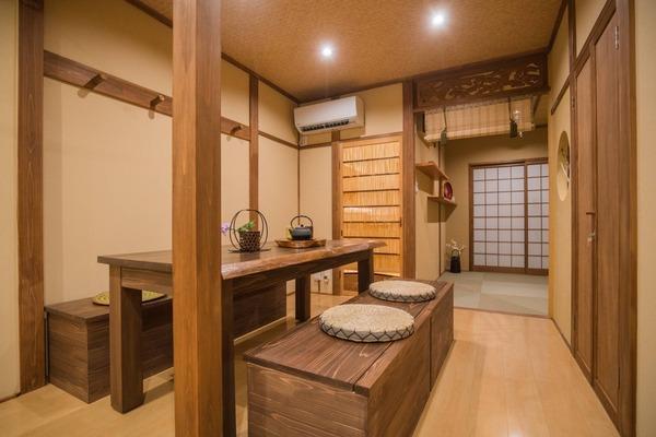 京都市中京区壬生朱雀町の中古一戸建